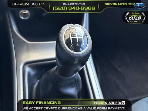 Used 2011 Subaru Impreza 2.5i Premium w/ PWR Moonroof Value Pkg AWD/4WD image 14