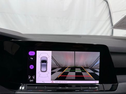 Used 2024 Volkswagen GTI Autobahn image 32