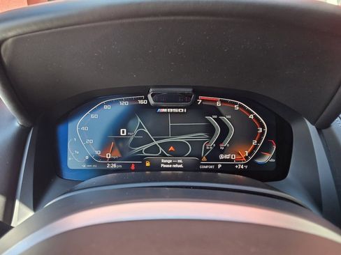 Used 2021 BMW M850i Gran Coupe xDrive M850i xDrive Gran Coupe image 22