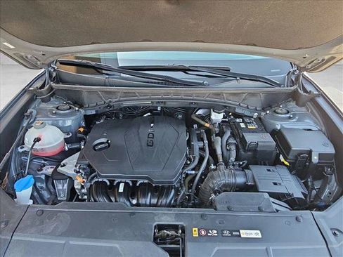 Used 2024 Hyundai Tucson SEL FWD image 22