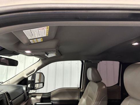 Used 2020 Ford F250 XL w/ Power Equipment Group AWD/4WD image 15