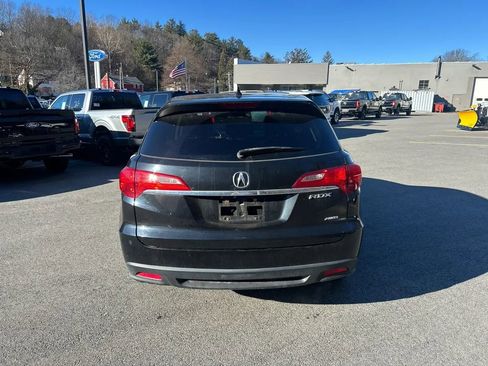 Used 2013 Acura RDX AWD image 3