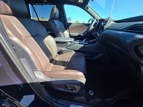 New 2026 Lexus TX 350 AWD image 11