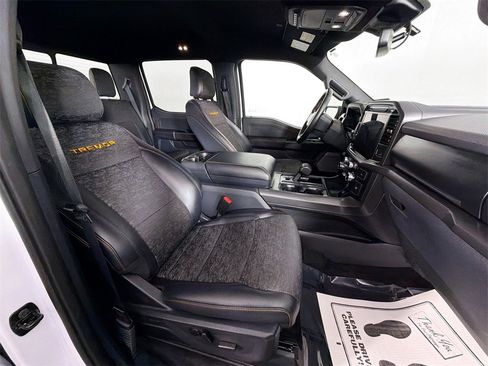 Used 2024 Ford F150 Tremor w/ Bed Utility Package image 26