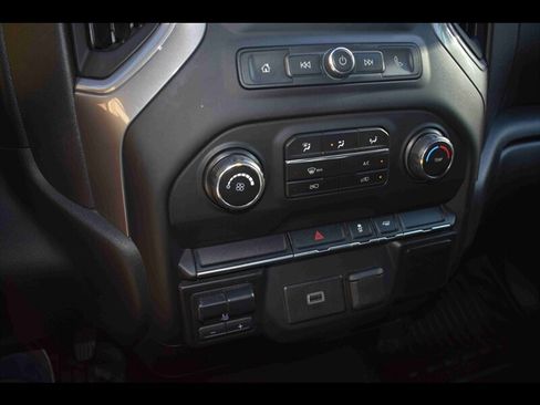 Used 2020 Chevrolet Silverado 1500 W/T w/ Trailering Package RWD image 10