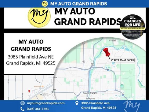 Used 2025 Nissan Murano SL w/ Cargo Package image 27