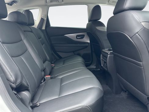 Used 2023 Nissan Murano SL AWD/4WD image 19