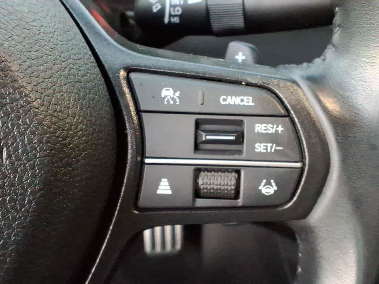 Used 2024 Honda Accord Sport image 18