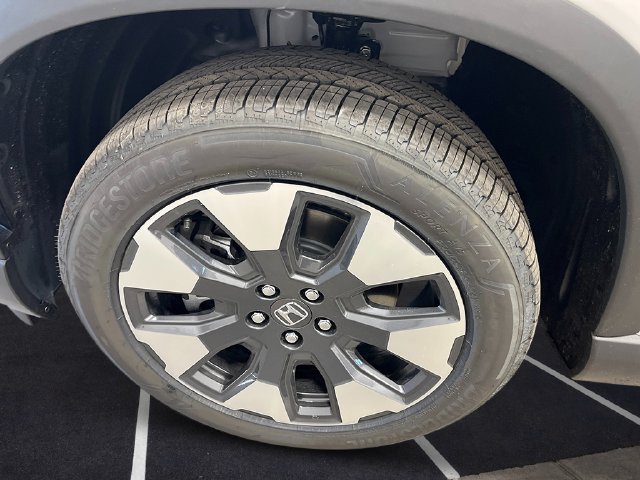 New 2026 Honda Pilot Elite image 11