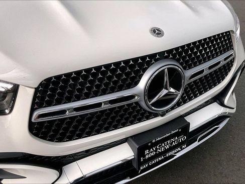Certified 2026 Mercedes-Benz GLE 450 4MATIC image 22