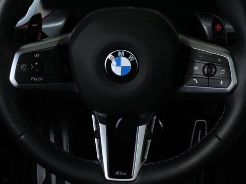 Used 2025 BMW X1 M35i w/ Premium Package AWD/4WD image 28