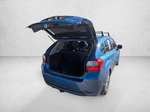 Used 2014 Subaru Impreza 2.0i Premium image 24