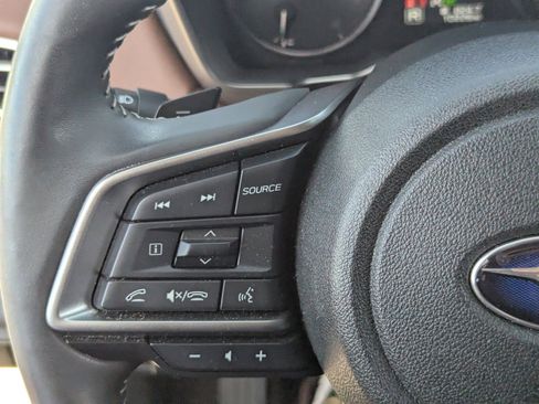 Used 2024 Subaru Outback Touring image 28