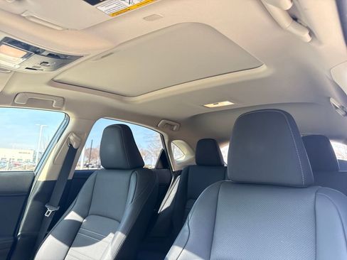 Used 2020 Lexus NX 300 FWD w/ Premium Package image 25