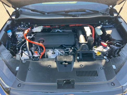 New 2026 Honda CR-V Sport-L image 29