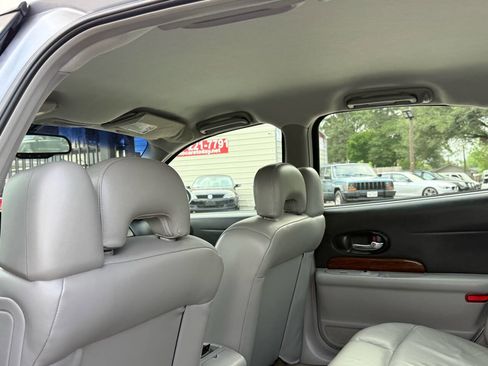 Used 2004 Buick Le Sabre Custom image 22