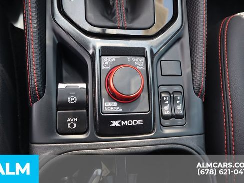 Used 2024 Subaru Forester Sport AWD/4WD image 34