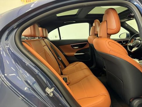 Certified 2026 Mercedes-Benz C 300 Sedan image 20