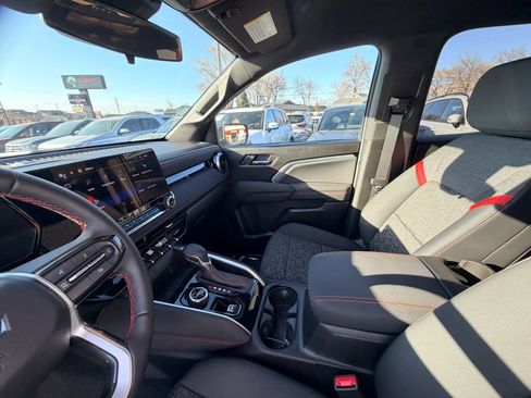 Used 2023 Chevrolet Colorado Z71 w/ Advanced Trailering Package image 12