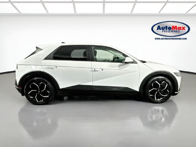Used 2024 Hyundai Ioniq 5 SE AWD/4WD image 9