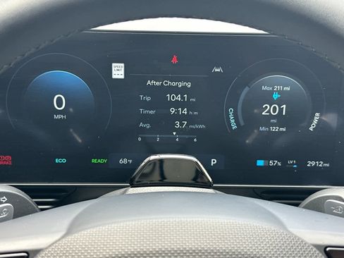 Used 2025 Hyundai Ioniq 5 SEL RWD image 25