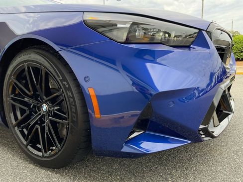 New 2027 BMW M5 Touring AWD/4WD image 24