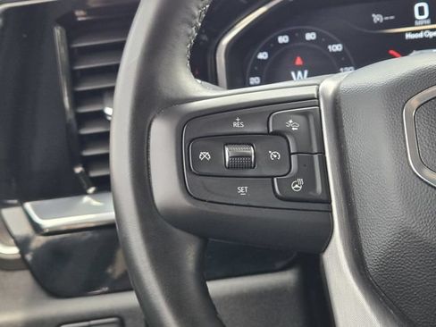 Used 2024 GMC Sierra 1500 SLE AWD/4WD image 27