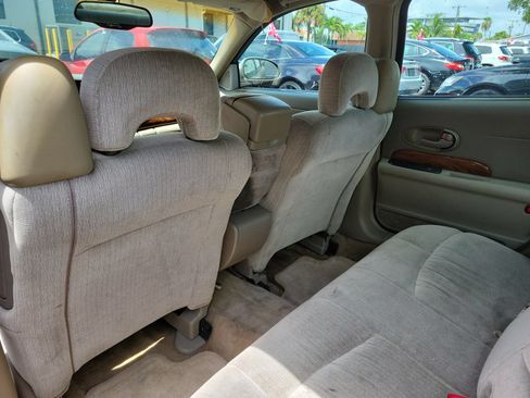Used 2001 Buick Le Sabre Custom w/ Luxury Pkg FWD image 11