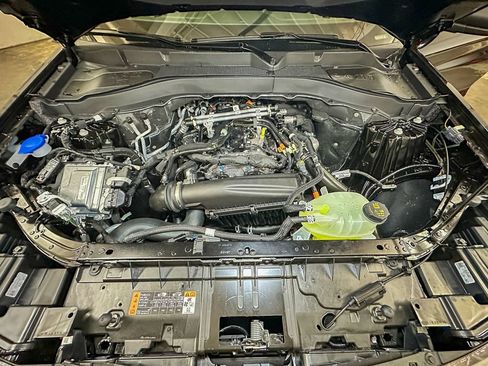 New 2026 Ford Explorer Active w/ Active Comfort Package AWD/4WD image 45