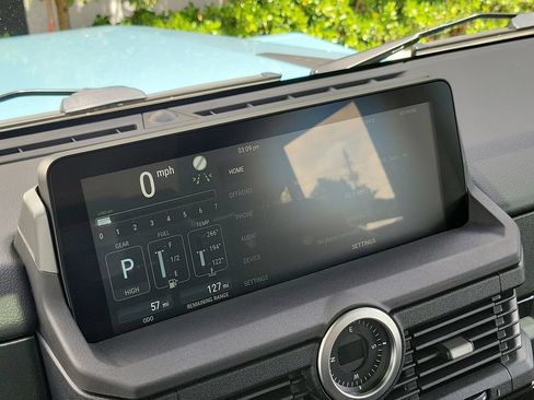 New 2026 INEOS Grenadier Station Wagon AWD/4WD image 28