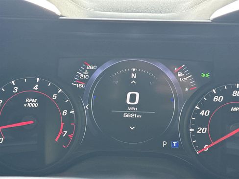 Used 2023 Chevrolet Camaro ZL1 image 28