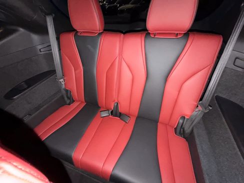 Used 2024 Acura MDX A-Spec image 10