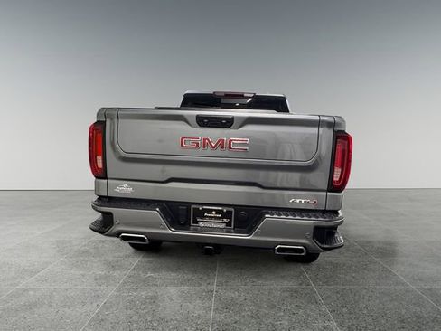 Used 2023 GMC Sierra 1500 AT4 w/ AT4 Preferred Package AWD/4WD image 23