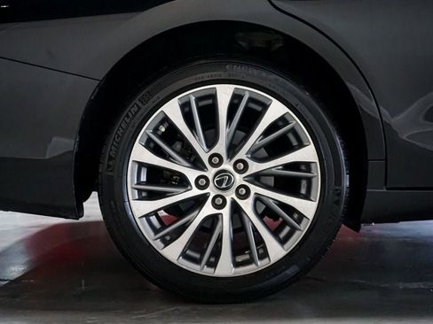 Used 2021 Lexus ES 250 w/ Premium Package image 63