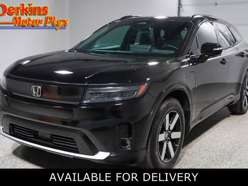 Used 2024 Honda Prologue Touring image 1