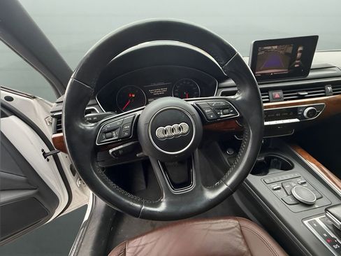 Used 2017 Audi A4 2.0T Ultra Premium w/ Convenience Package image 13