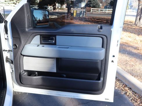 Used 2014 Ford F150 STX w/ Equipment Group 201A Mid image 27