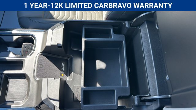 Certified 2026 Chevrolet Silverado 1500 ZR2 w/ Dark Appearance Package AWD/4WD image 28