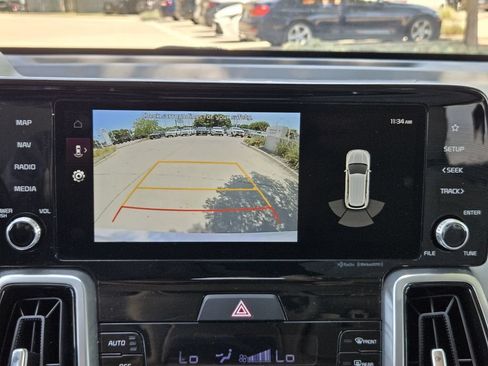 Used 2023 Kia Sorento SX FWD image 14