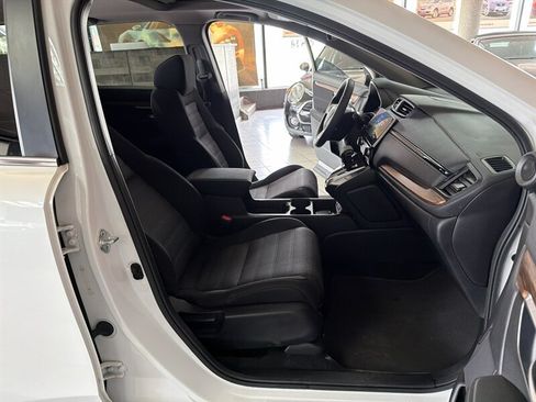 Used 2021 Honda CR-V EX image 25