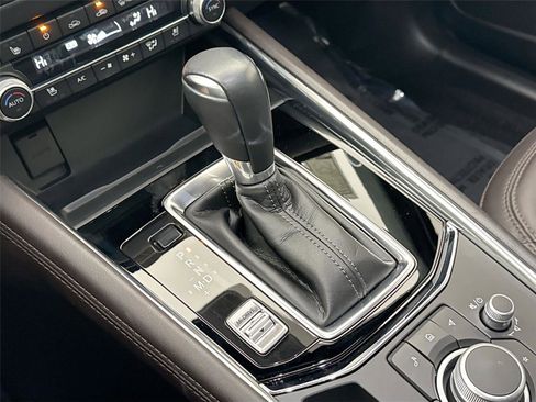 Certified 2023 MAZDA CX-5 Signature image 27