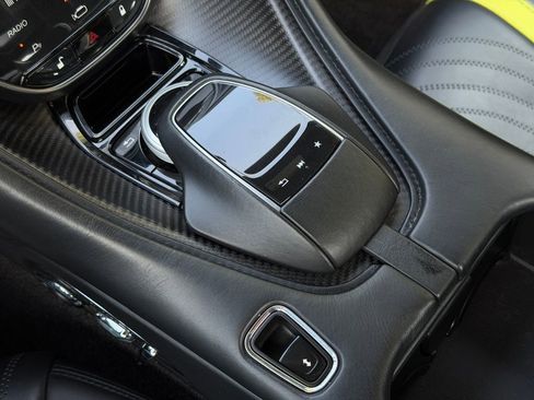 Used 2019 Aston Martin DB11 AMR image 36
