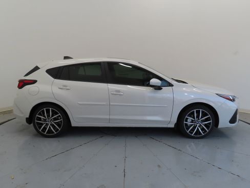 New 2026 Subaru Impreza 2.0i Sport image 2