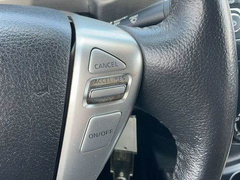 Used 2016 Nissan Versa Note SV FWD image 19