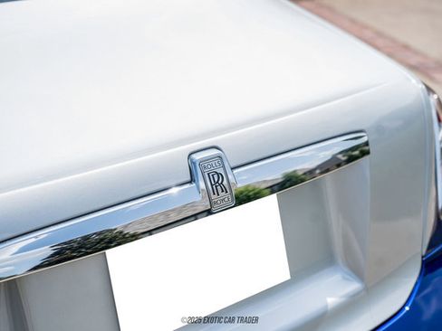 Used 2023 Rolls-Royce Ghost w/ Ghost Package image 90