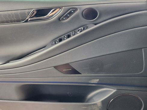 New 2026 Genesis G80 3.5T Prestige image 16