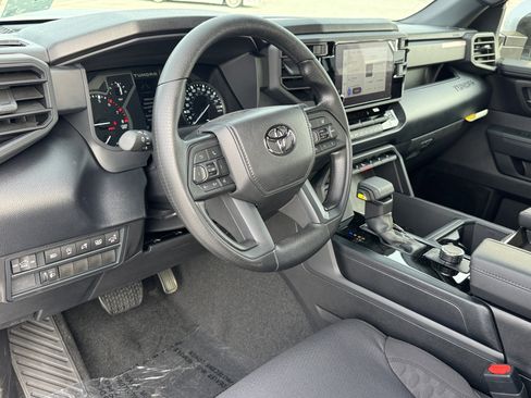 New 2026 Toyota Tundra SR5 RWD image 16