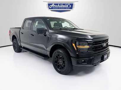 Used 2024 Ford F150 XLT w/ FX4 Off-Road Package