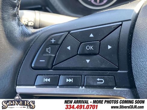 Used 2022 Nissan Sentra SV w/ All-Weather Package image 30