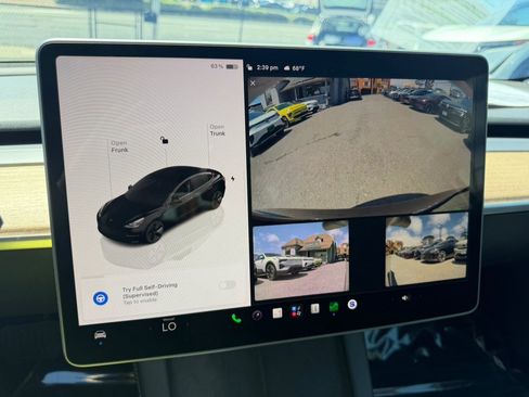 Used 2023 Tesla Model 3 Standard Range RWD image 25